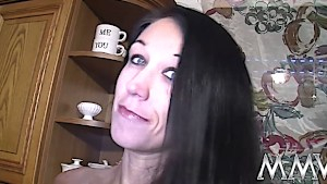 Checking out another German couple Checking out another German couple