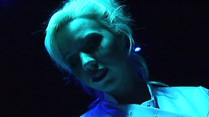 Nurse Robyn will take care of you Nurse Robyn will take care of you