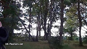 Redheads in public showing off their bodies Redheads in public showing off their bodies