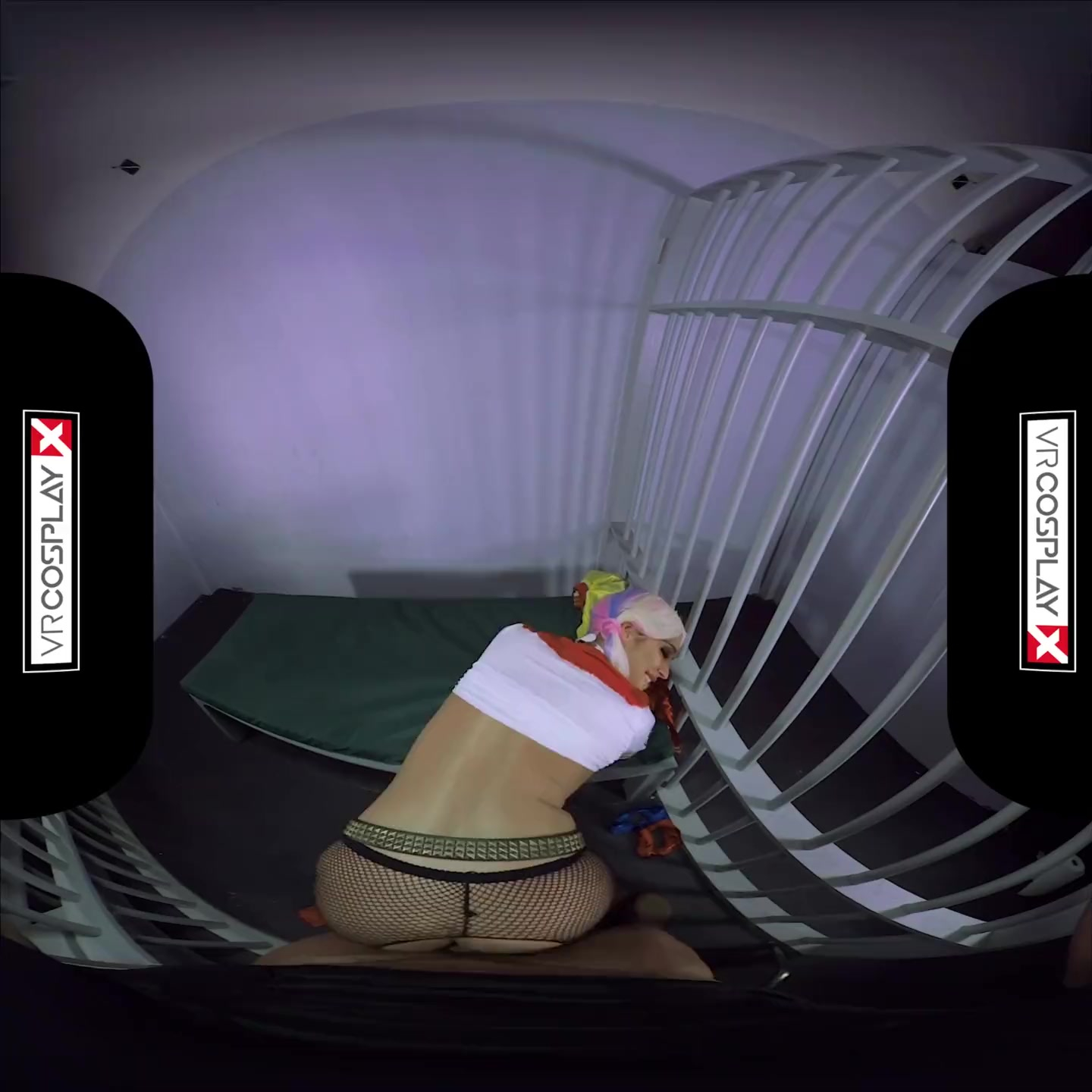 VR Cosplay X Fuck Kleio Valentien As Harley Quinn VR Porn VR Cosplay X Fuck Kleio Valentien As Harley Quinn VR Porn