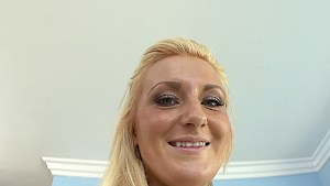 Bubble butt gets her due Bubble butt gets her due