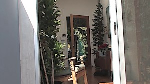 Hanna's hooters jiggle while she gets banged outdoors Hanna's hooters jiggle while she gets banged outdoors