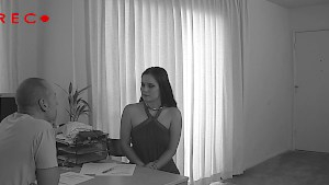 Charlotte got a nice bubble butt Charlotte got a nice bubble butt