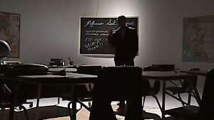 Hot blonde at school reunion fucks a former lover Hot blonde at school reunion fucks a former lover