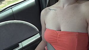 Anastasia Rose makes solid sexual suggestions that she wants to shag