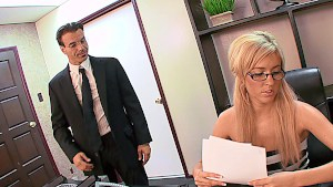 How to flabbergast the boss