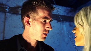 Supernatural MFM with two monster cocks and Alyssa