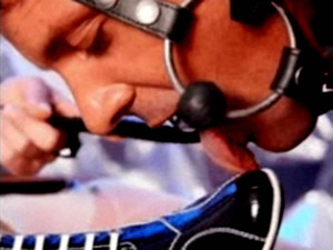 Original Bondage and Fetish videos