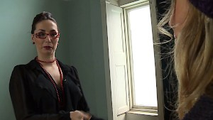 Paige loves devastating brats