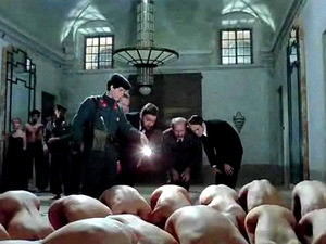 Dangerous hardcore sex sect