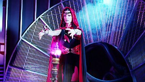 The real Guardians of the Galaxy get kinky