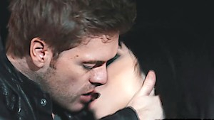 Rockstars get all the hot chicks