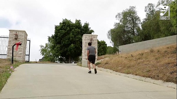 Porno mexicano, Corredor enga&ntilde;a chichona para cogersela!!!