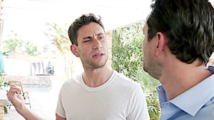 Samantha wants a second daddy