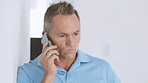 Caught the babysitter touching my dick