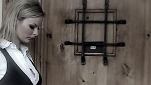 The sluts deserve to get fucked hard