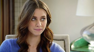 First anal for hot college girl Anya Olsen