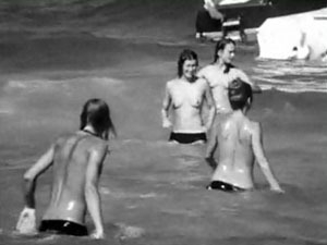 The Vintage hardcore Retrospective