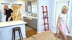 Daddy fucks little princess Hime pretty hard