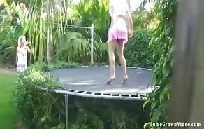 sex movie Homegrownvideos Underwater Fun With Taylor And Rene