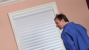 Sweet maid gets creampied by boss