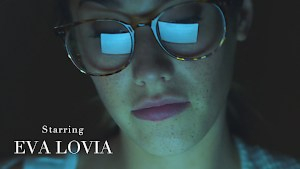 Eva Lovia finds creative inspiration in anal fucking with BBC