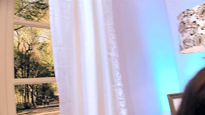 Gianna can't be tamed