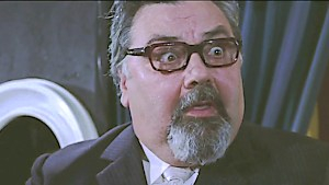 Blonde cutie Ursula Marty showing her tits to the world