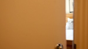 Highly fuckable Khloe Kapri teases her step bro till he cums