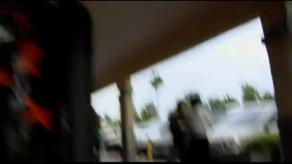 Brunette Teen Ruts About On A Man Cock