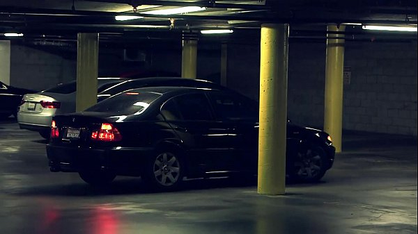 Nicky Ferrari - Charly's Screts