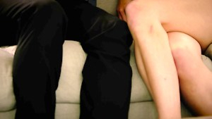 Jillian Janson gets huge BBC in her tight ass