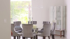 Randy stepmom Mercedes fucked by her curious son