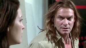 Kimberly's asshole gets widened