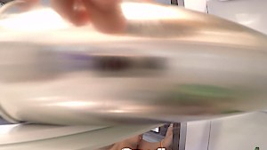 Petite Sydney Cole screwed like a bitch