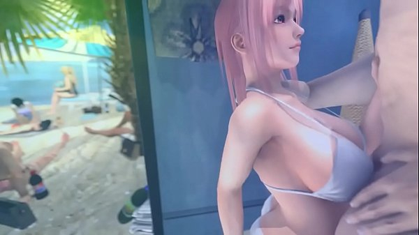 Honoka&acute;s Island Adventure