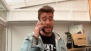 Victoria cheating on her husband