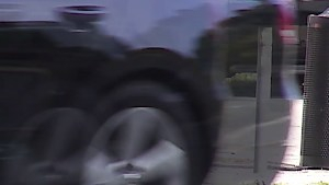 Stranded teen lets him fuck her for the fare