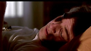 Smoking hot Maria Schneider getting nude and steamy