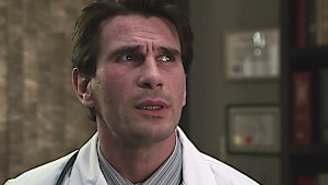 Don't Kross the nurse