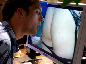 Hardcore dominatrix scenes