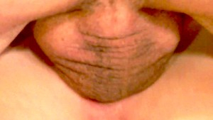 Rebeca lets him fuck her anywhere