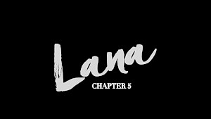 First double penetration for Lana Rhoades