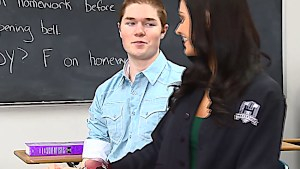 Kendall's high speed jerkfest