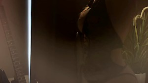 Hard anal for sexy Russian teen