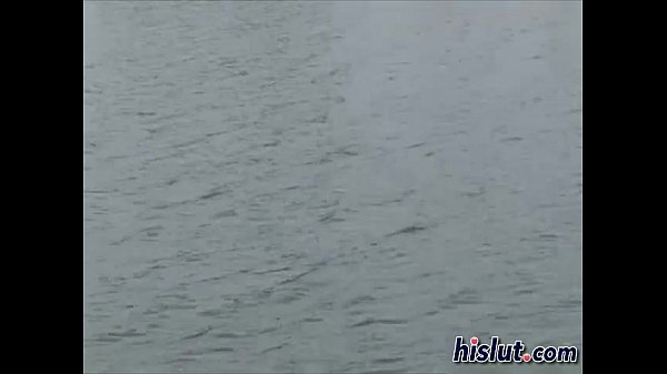 Staci did a hot striptease