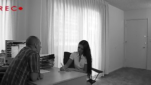 Nikki's casting is going really well