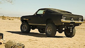 Hot FFM threeway sex