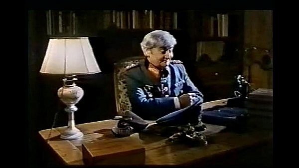 Le Diable rose (1987)