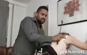 porno tube Melodie a French mature spanked